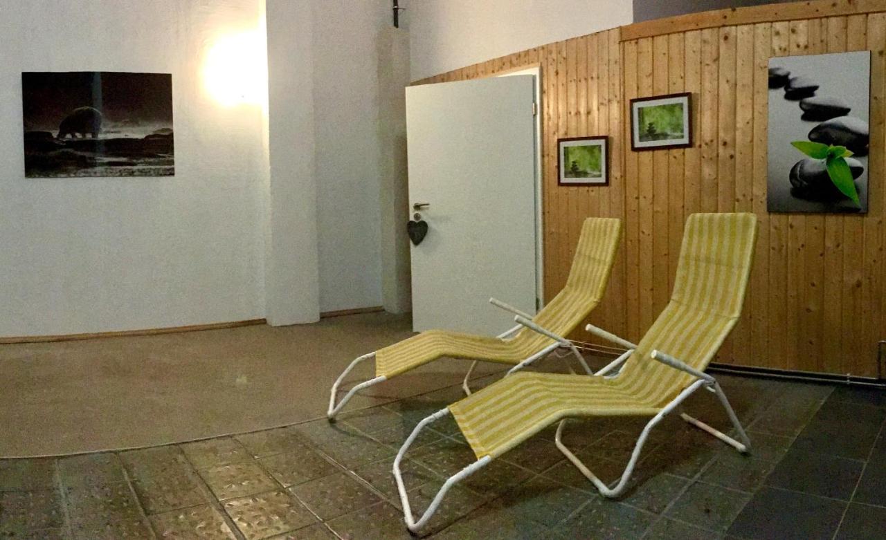 Dresden Lofts Apartment Heidenau  Exterior photo