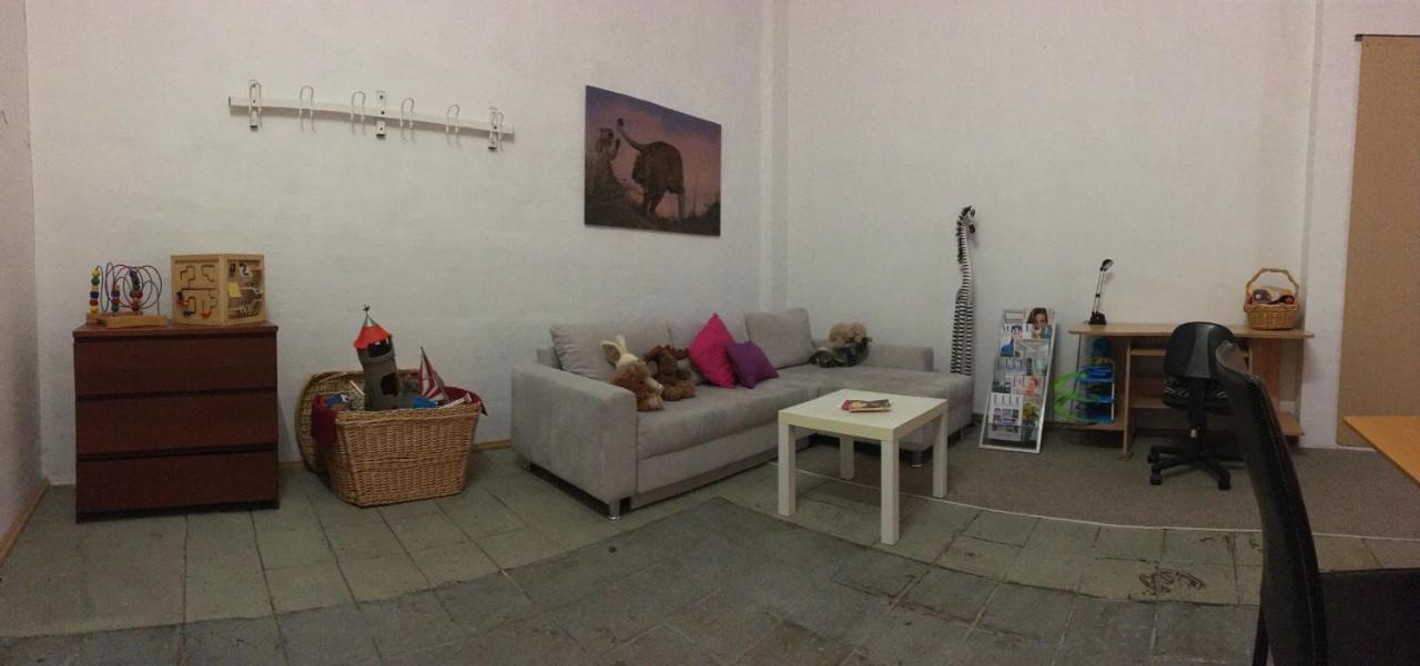 Dresden Lofts Apartment Heidenau  Exterior photo