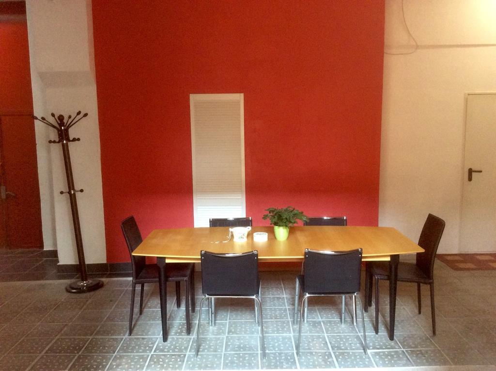 Dresden Lofts Apartment Heidenau  Room photo