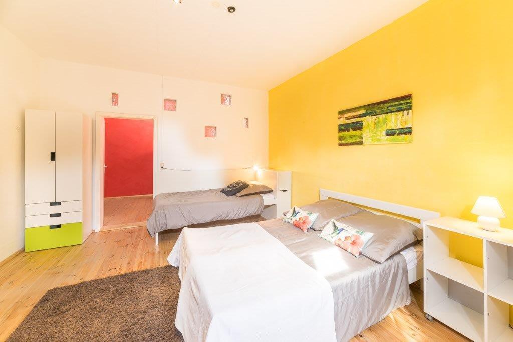 Dresden Lofts Apartment Heidenau  Room photo