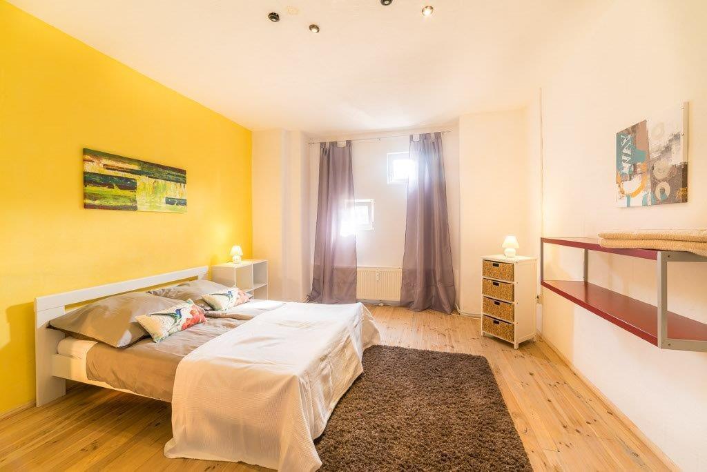 Dresden Lofts Apartment Heidenau  Room photo